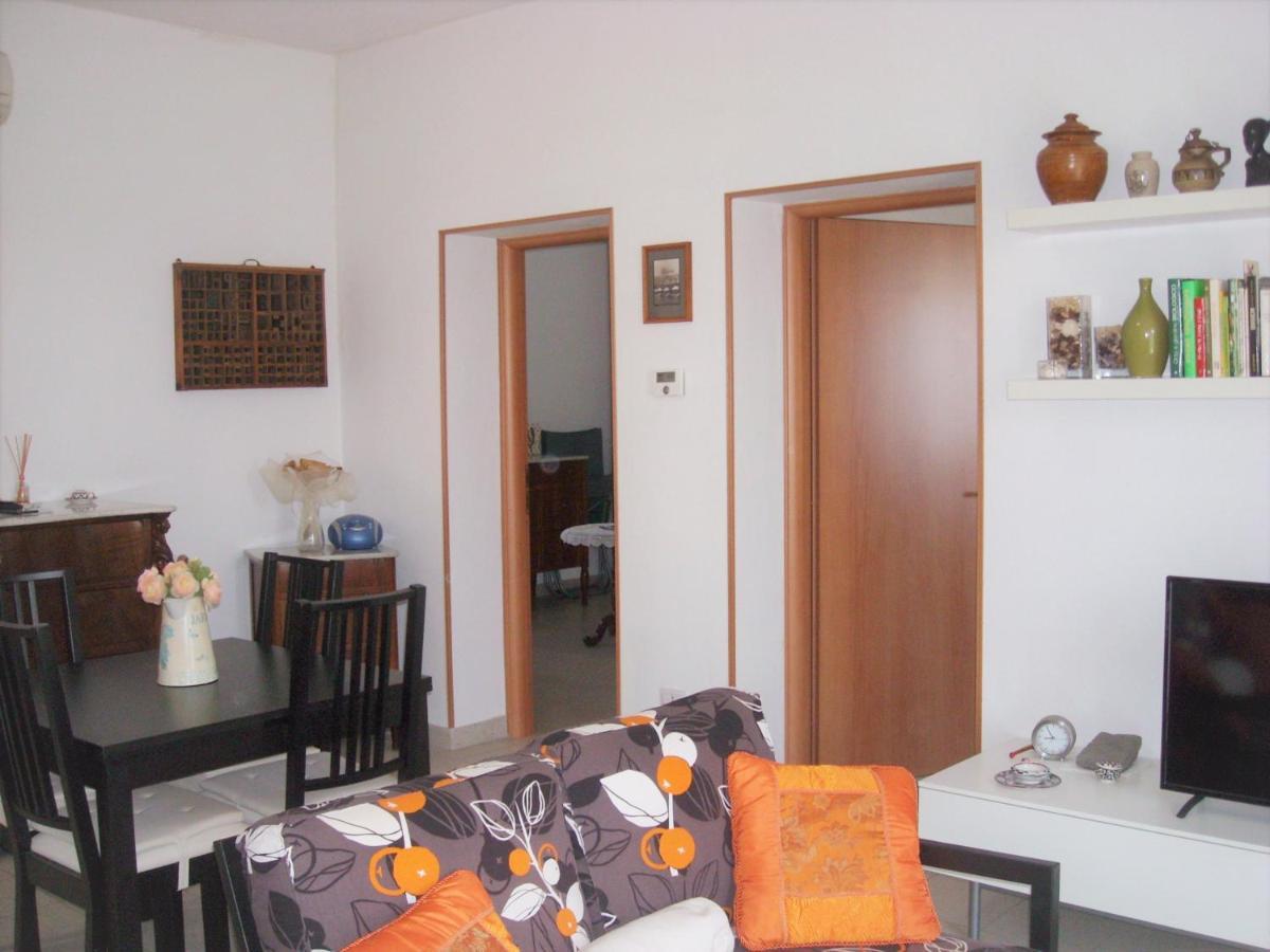 Casa Tonino Villa Pisticci Exterior photo